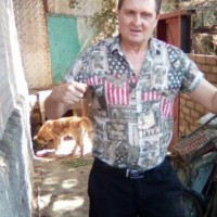 Олег, Россия, Ростов-на-Дону, 63 года
