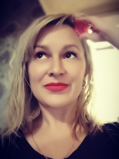 Юлия, Россия, Нижний Новгород. Фото на сайте ГдеПапа.Ру