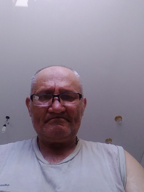 Радык, Россия, Казань, 58 лет. Впоеске