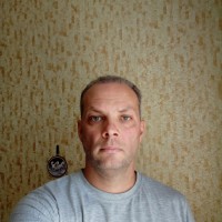 Сергей, Россия, Курск, 48 лет