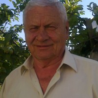Валентин Ряснов, Россия, Астрахань, 75 лет
