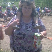 Анна, Россия, Находка, 44 года