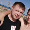 Николай, 41, Россия, Новосибирск