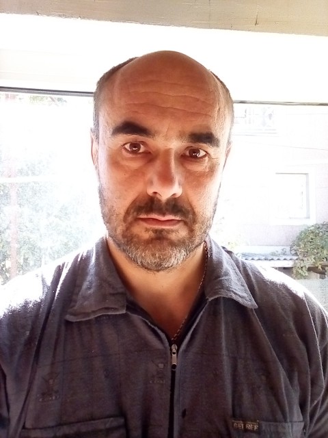 Игорь, Россия, Симферополь. Фото на сайте ГдеПапа.Ру