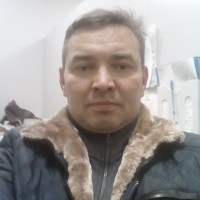 Ринат, Россия, Уфа, 45 лет