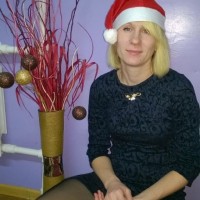 Елена, Россия, Барнаул, 42 года