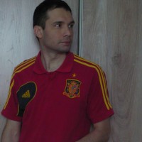 Алексей, Россия, Краснодар, 42 года