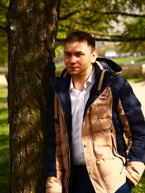 Михаил Булычёв, Россия, Керчь. Фото на сайте ГдеПапа.Ру