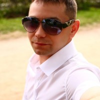 Михаил Булычёв, Россия, Керчь, 35 лет