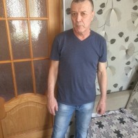 Александр, Россия, Благовещенск, 57 лет