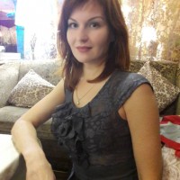 Ирина, Россия, Челябинск, 39 лет