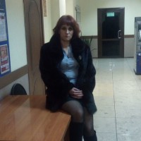 elena, Россия, Прокопьевск, 41 год