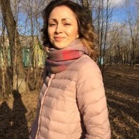 Наталья, Россия, Пермь, 46 лет