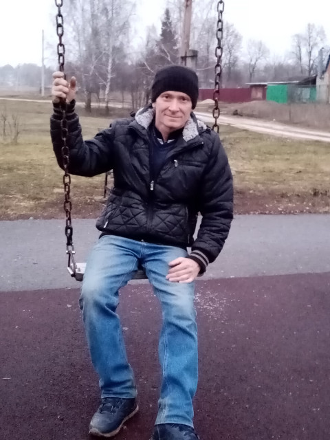 Юрий, Россия, Ефремов, 53 года. Сайт знакомств одиноких отцов GdePapa.Ru
