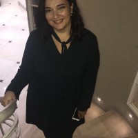 Ирина, Россия, Москва, 45 лет