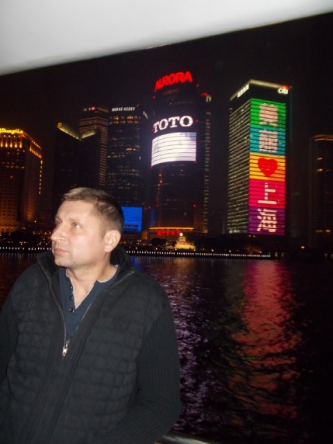 владимир, Москва, 53 года, 1 ребенок, 1 фото. Ищу знакомство