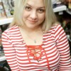Женечка, 36, Россия, Москва