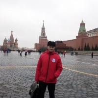 Игорь, Россия, Красноярск, 51 год