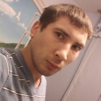 Марат Насретдинов, Россия, Новосибирск, 34 года