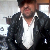 Степан, Россия, Мегион, 61 год