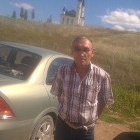 Гайса, Россия, Уфа, 63 года