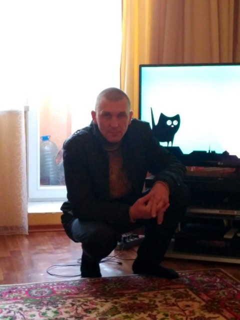 Александр, Украина, Киев, 47 лет, 1 ребенок. Все потом и лично!