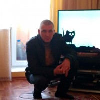 Александр, Украина, Киев, 47 лет