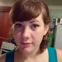 Леночка парфенова, Россия, Иркутск, 31 год