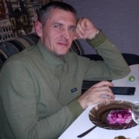 Денис, Россия, Киров, 47 лет