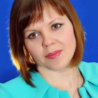 Анастасия, Россия, Новосибирск, 39 лет