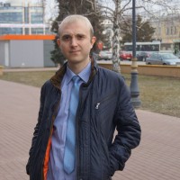 Петр, Россия, Тамбов, 35 лет