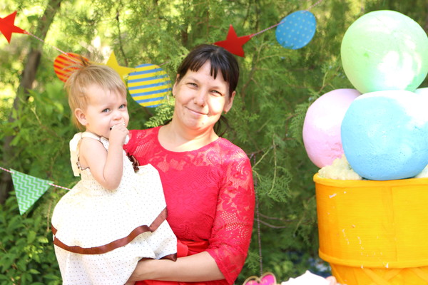Елена Рейтарова, Россия, Волгоград, 42 года, 5 детей. Познакомиться с женщиной из Волгограда