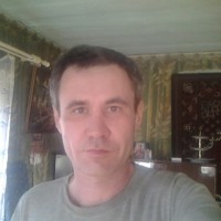 Владимир, Россия, Тихорецк, 41 год
