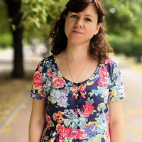 Лия, Россия, Ростов-на-Дону, 51 год