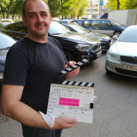 Павел, Россия, Щёлково, 39 лет