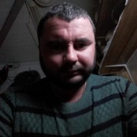 Олег, Москва, Ховрино, 36 лет