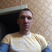 Евгений, Россия, Чапаевск, 39 лет
