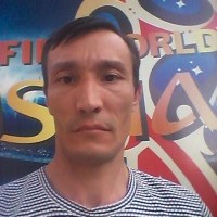 Рамиль, Узбекистан, Ташкент, 46 лет