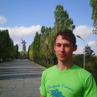 Даниил, Россия, Ульяновск, 29 лет