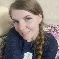 Ольга, Украина, Запорожье, 35 лет