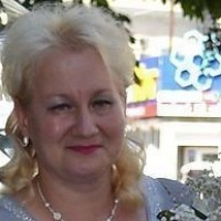 Виктория, Россия, Владивосток, 57 лет