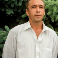 влодимир, Россия, Саратов, 52 года