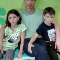 Леонид, Россия, Новосибирск, 43 года