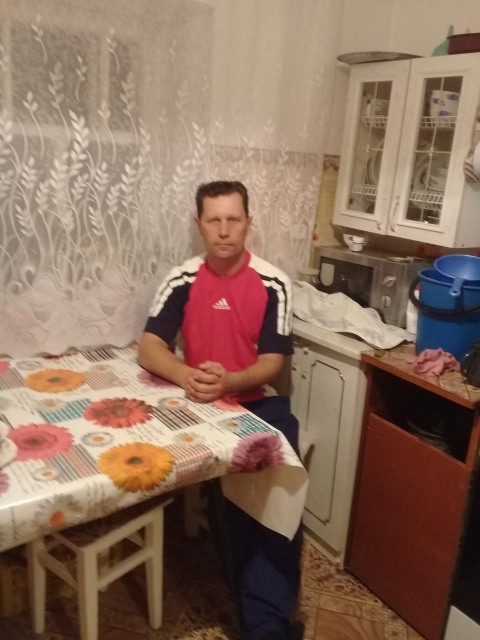 Виталий, Казахстан, Акколь, 46 лет. Позже
