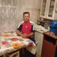 Виталий, Казахстан, Акколь, 46 лет