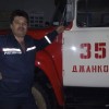 Виктор Шрамченко, 57, Россия, Джанкой