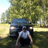 Александр, Россия, Новосибирск, 56 лет