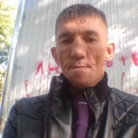 Дима, Россия, Орск, 47 лет