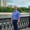 Виктор Литвиненко, Москва, 35