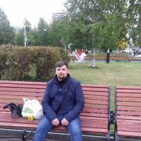 Иван Страхов, Россия, Лангепас, 49 лет